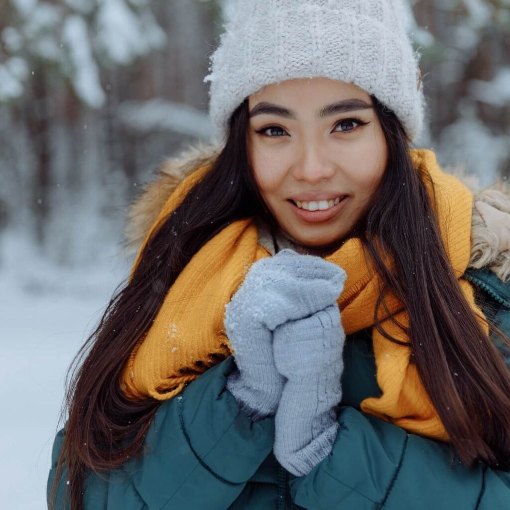 winter