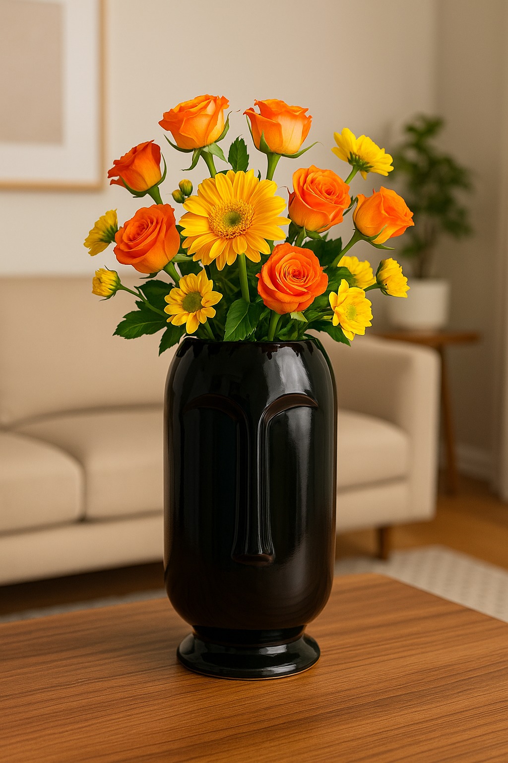 flower vase