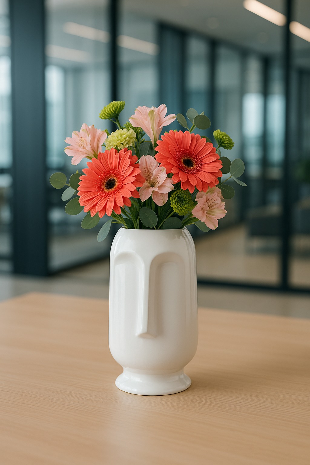 flower vase